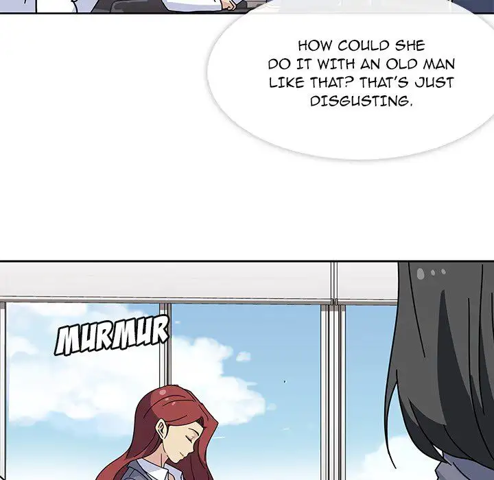 Springtime for Blossom - Chapter 15 [photo 121] - MangaPorn