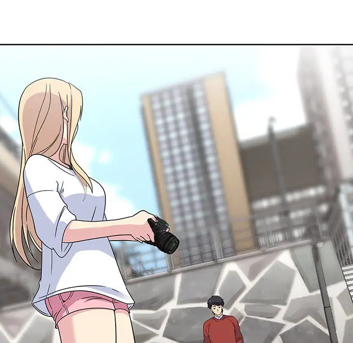 Springtime for Blossom - Chapter 15 [photo 20] - MangaPorn