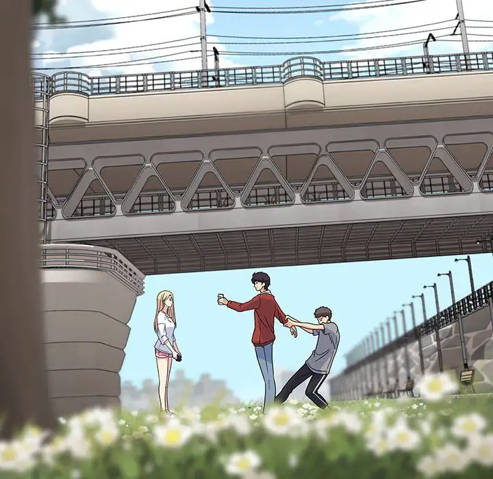 Springtime for Blossom - Chapter 15 [photo 33] - MangaPorn