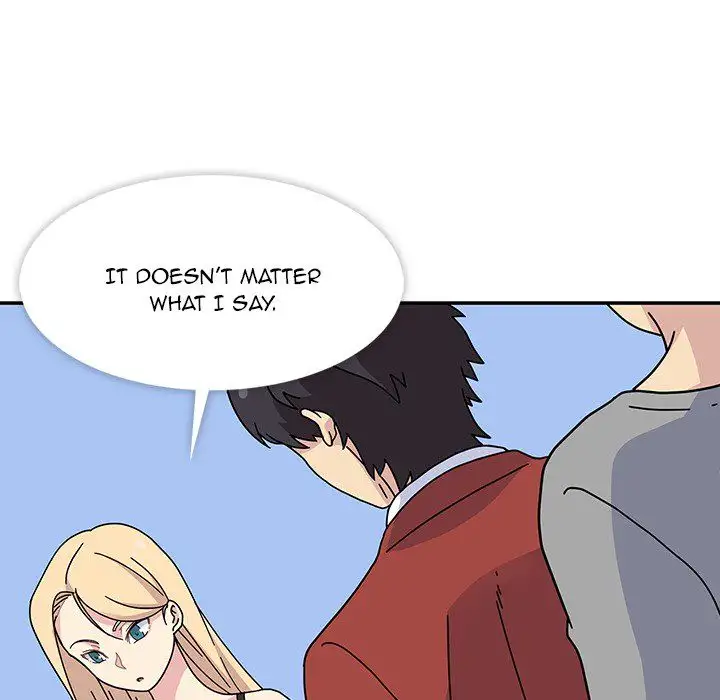 Springtime for Blossom - Chapter 15 [photo 44] - MangaPorn