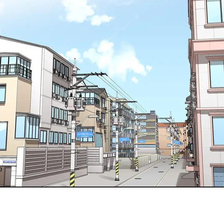 Springtime for Blossom - Chapter 15 [photo 61] - MangaPorn