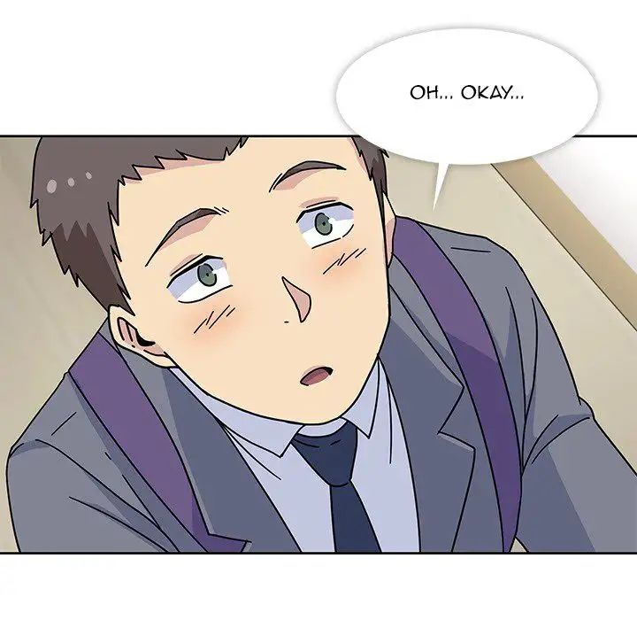 Springtime for Blossom - Chapter 15 [photo 76] - MangaPorn