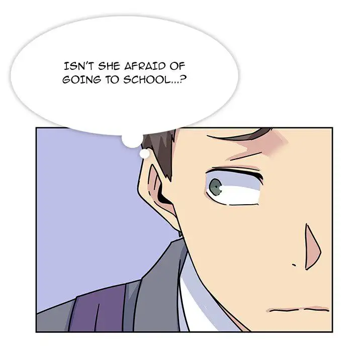 Springtime for Blossom - Chapter 15 [photo 79] - MangaPorn