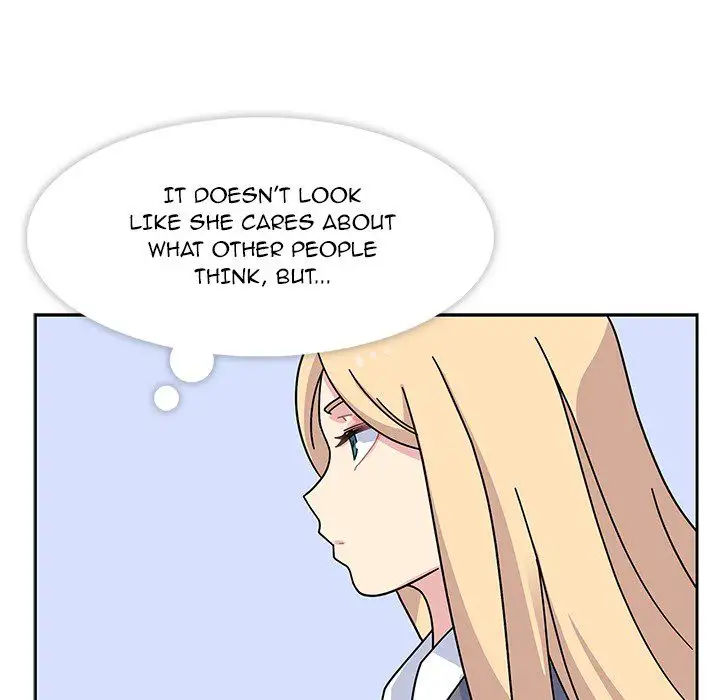 Springtime for Blossom - Chapter 15 [photo 80] - MangaPorn