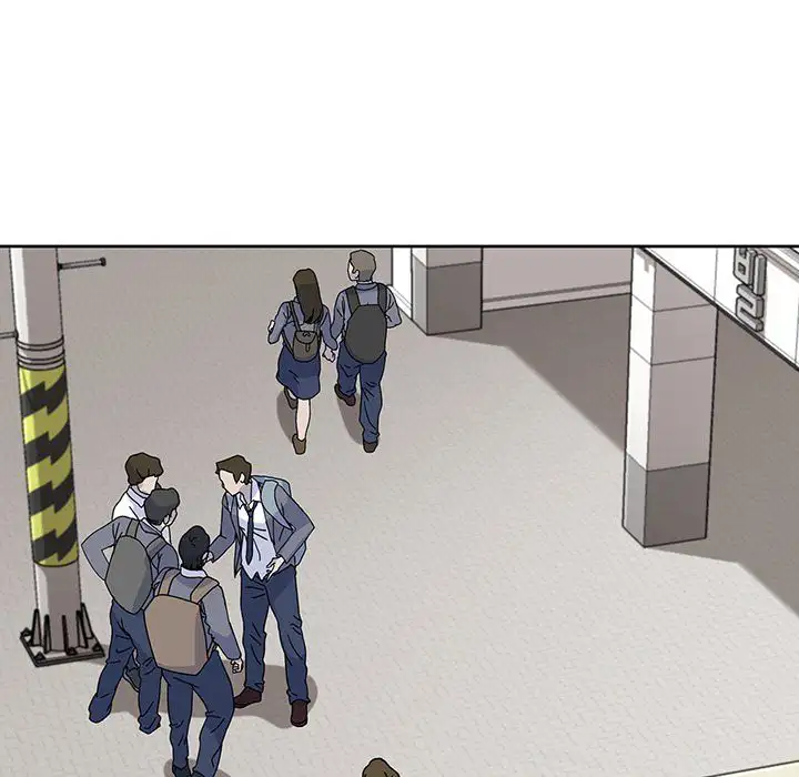 Springtime for Blossom - Chapter 15 [photo 85] - MangaPorn