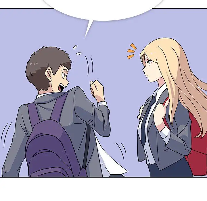 Springtime for Blossom - Chapter 15 [photo 94] - MangaPorn