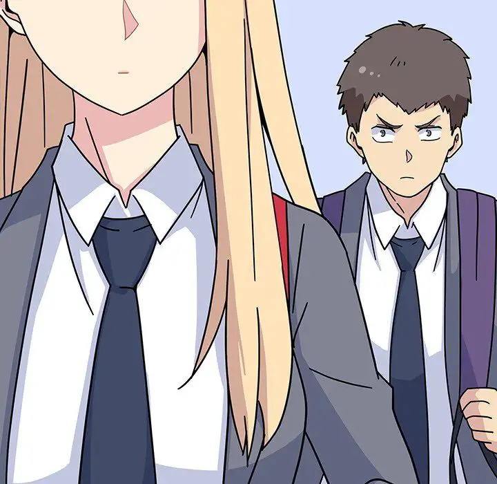 Springtime for Blossom - Chapter 16 [photo 10] - MangaPorn