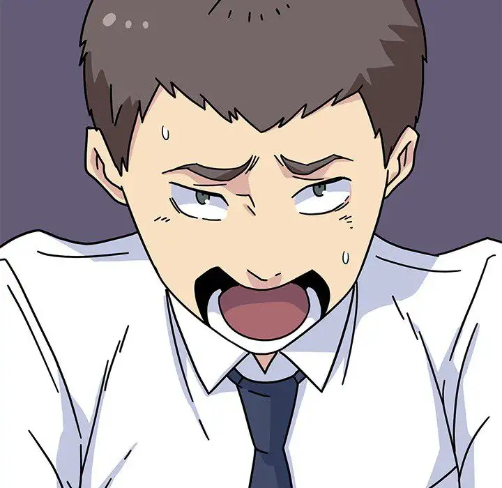 Springtime for Blossom - Chapter 16 [photo 100] - MangaPorn