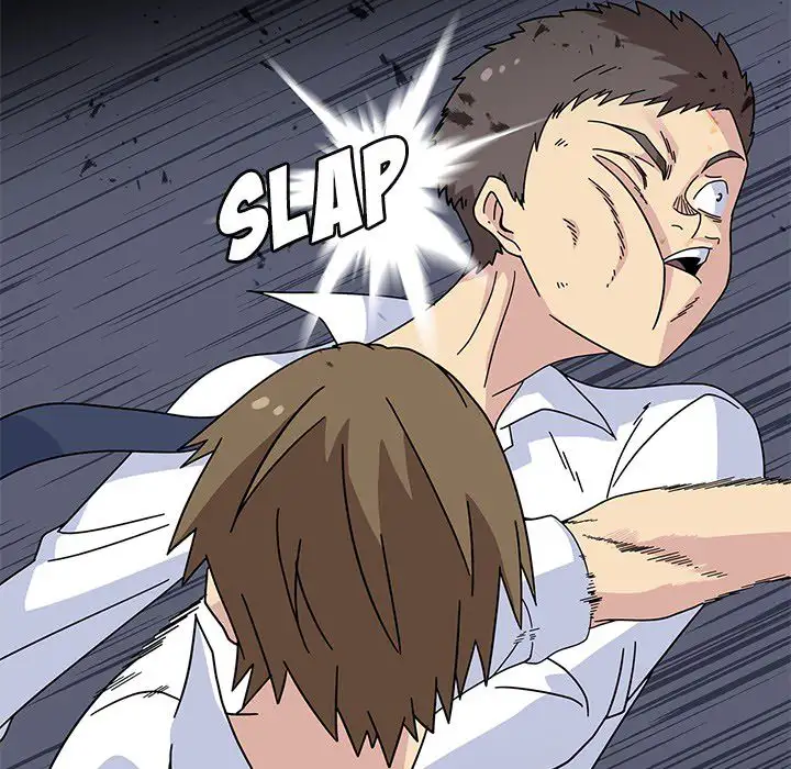 Springtime for Blossom - Chapter 16 [photo 103] - MangaPorn