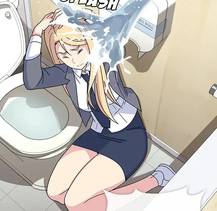 Springtime for Blossom - Chapter 16 [photo 105] - MangaPorn