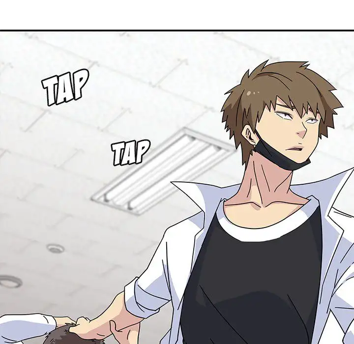 Springtime for Blossom - Chapter 16 [photo 108] - MangaPorn