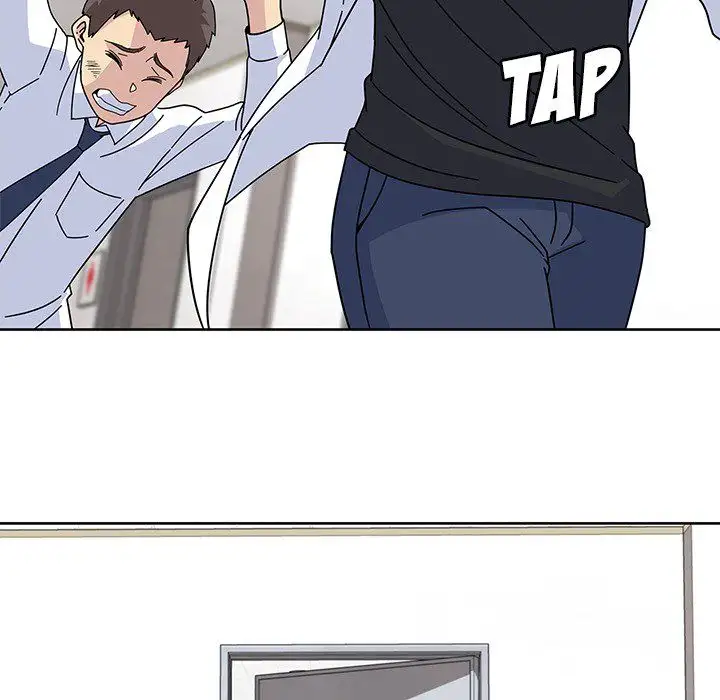 Springtime for Blossom - Chapter 16 [photo 109] - MangaPorn