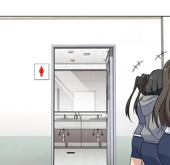 Springtime for Blossom - Chapter 16 [photo 111] - MangaPorn