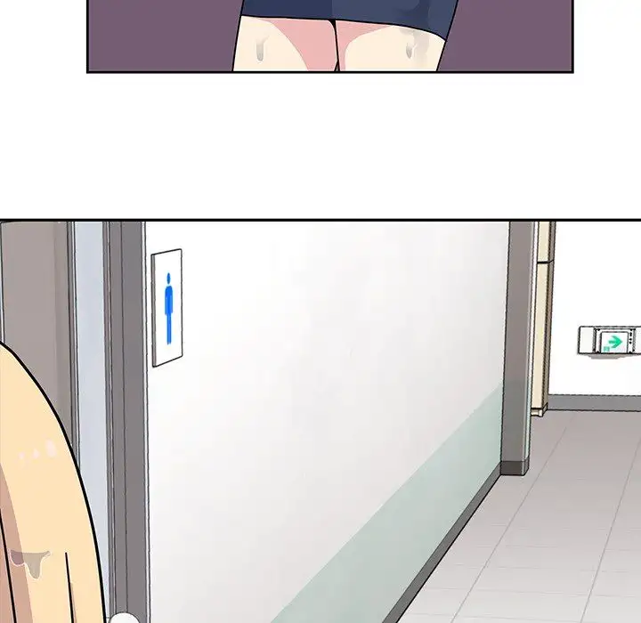 Springtime for Blossom - Chapter 16 [photo 118] - MangaPorn