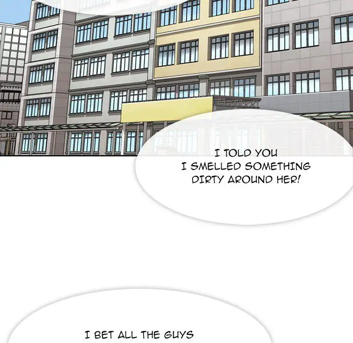 Springtime for Blossom - Chapter 16 [photo 14] - MangaPorn