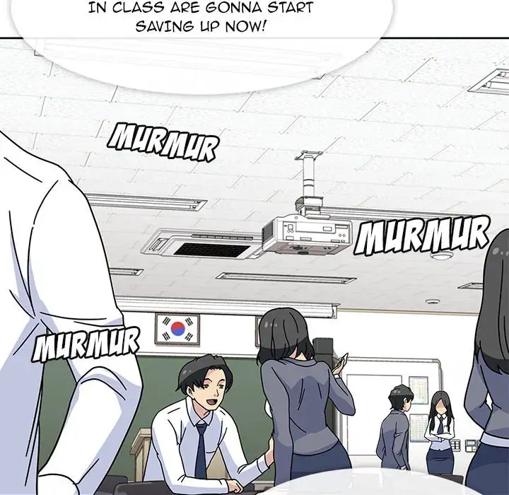 Springtime for Blossom - Chapter 16 [photo 15] - MangaPorn