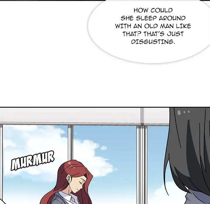 Springtime for Blossom - Chapter 16 [photo 16] - MangaPorn