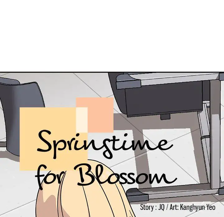 Springtime for Blossom - Chapter 16 [photo 21] - MangaPorn