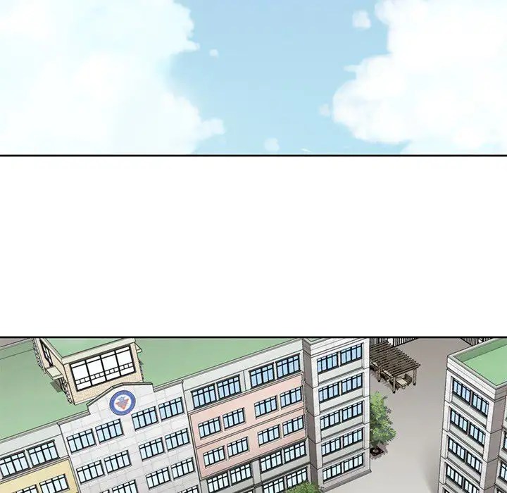 Springtime for Blossom - Chapter 16 [photo 24] - MangaPorn