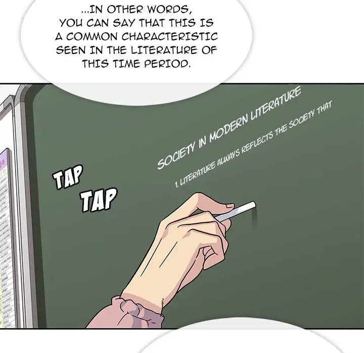 Springtime for Blossom - Chapter 16 [photo 26] - MangaPorn