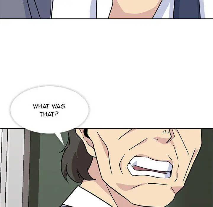 Springtime for Blossom - Chapter 16 [photo 34] - MangaPorn