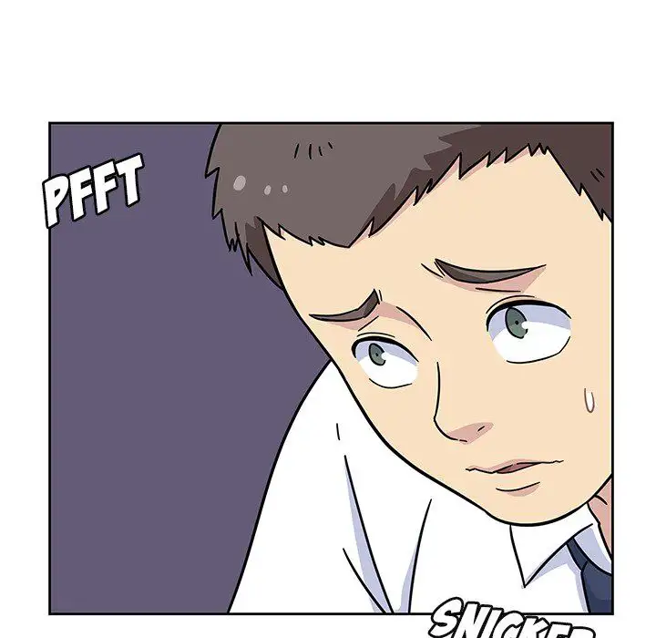 Springtime for Blossom - Chapter 16 [photo 37] - MangaPorn