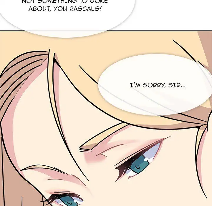 Springtime for Blossom - Chapter 16 [photo 41] - MangaPorn