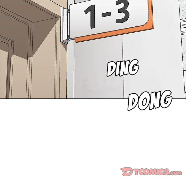 Springtime for Blossom - Chapter 16 [photo 45] - MangaPorn