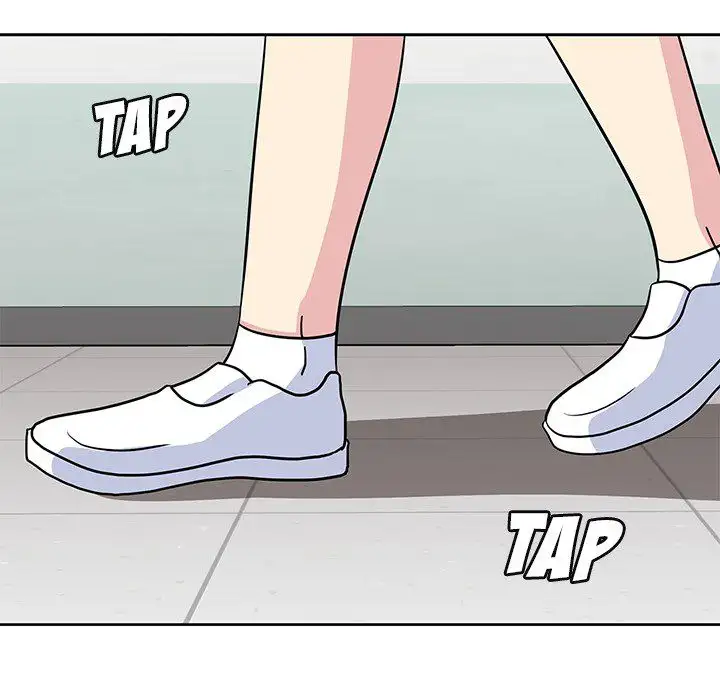 Springtime for Blossom - Chapter 16 [photo 46] - MangaPorn