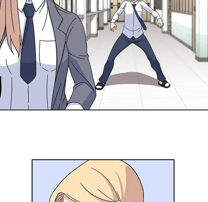 Springtime for Blossom - Chapter 16 [photo 50] - MangaPorn