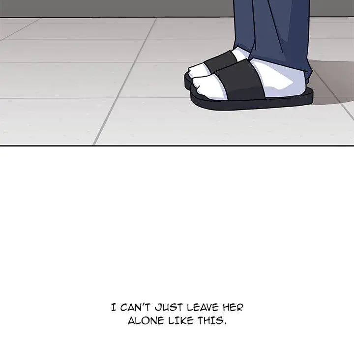 Springtime for Blossom - Chapter 16 [photo 59] - MangaPorn