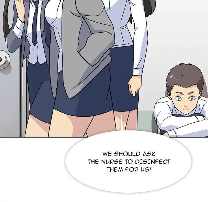 Springtime for Blossom - Chapter 16 [photo 71] - MangaPorn