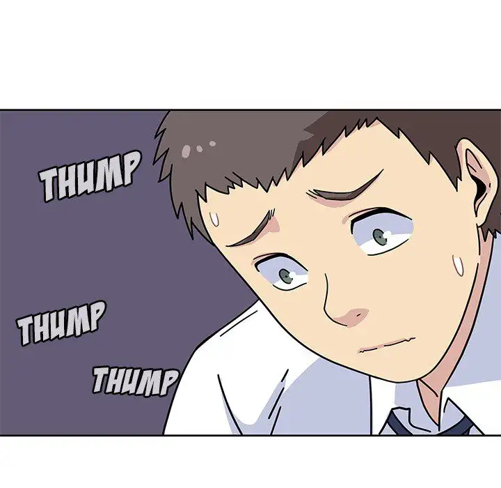 Springtime for Blossom - Chapter 16 [photo 73] - MangaPorn