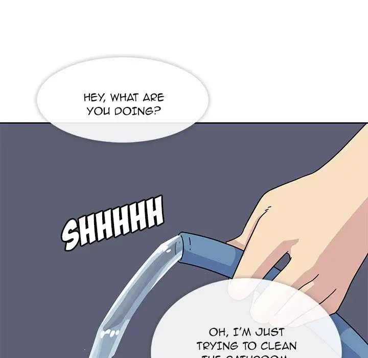 Springtime for Blossom - Chapter 16 [photo 74] - MangaPorn