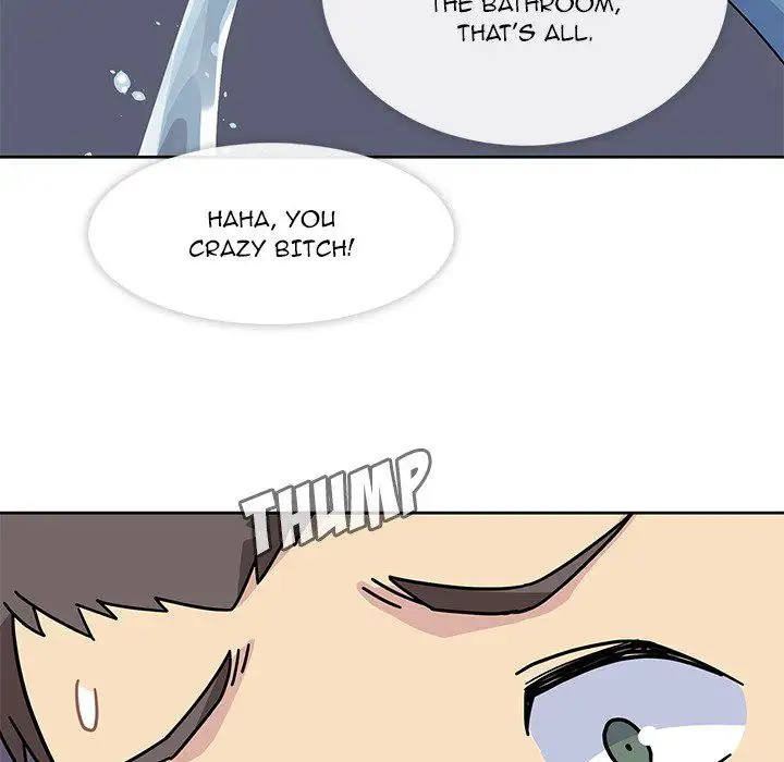 Springtime for Blossom - Chapter 16 [photo 75] - MangaPorn