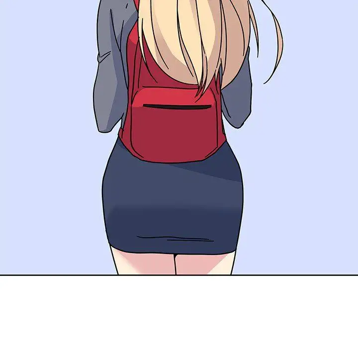 Springtime for Blossom - Chapter 16 [photo 8] - MangaPorn