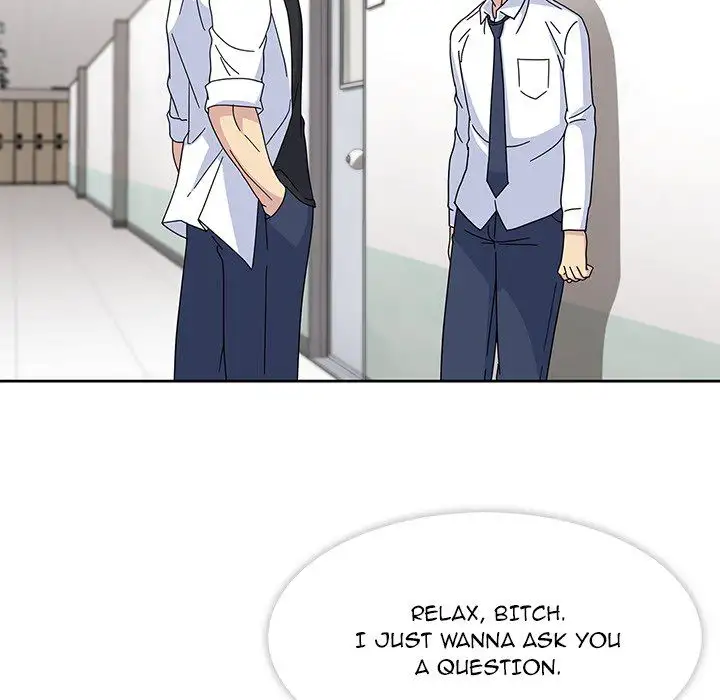 Springtime for Blossom - Chapter 16 [photo 86] - MangaPorn