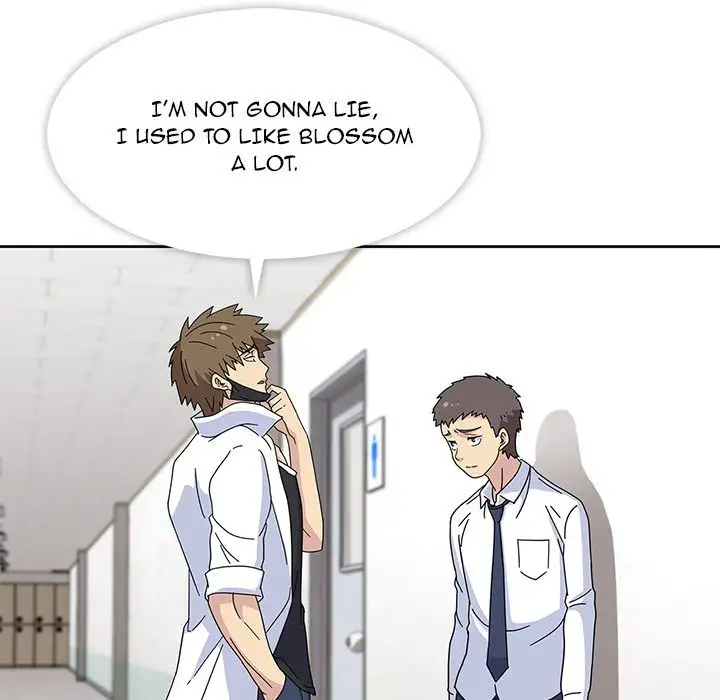 Springtime for Blossom - Chapter 16 [photo 89] - MangaPorn