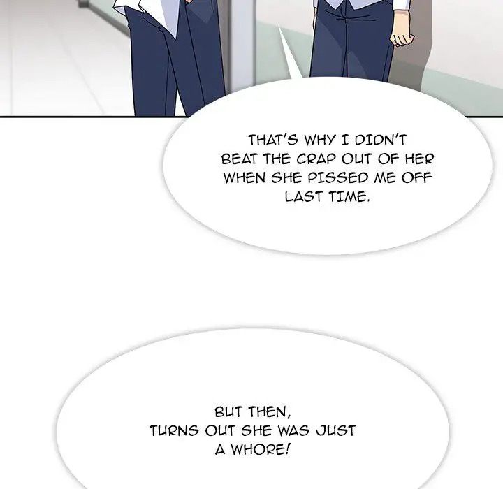 Springtime for Blossom - Chapter 16 [photo 90] - MangaPorn