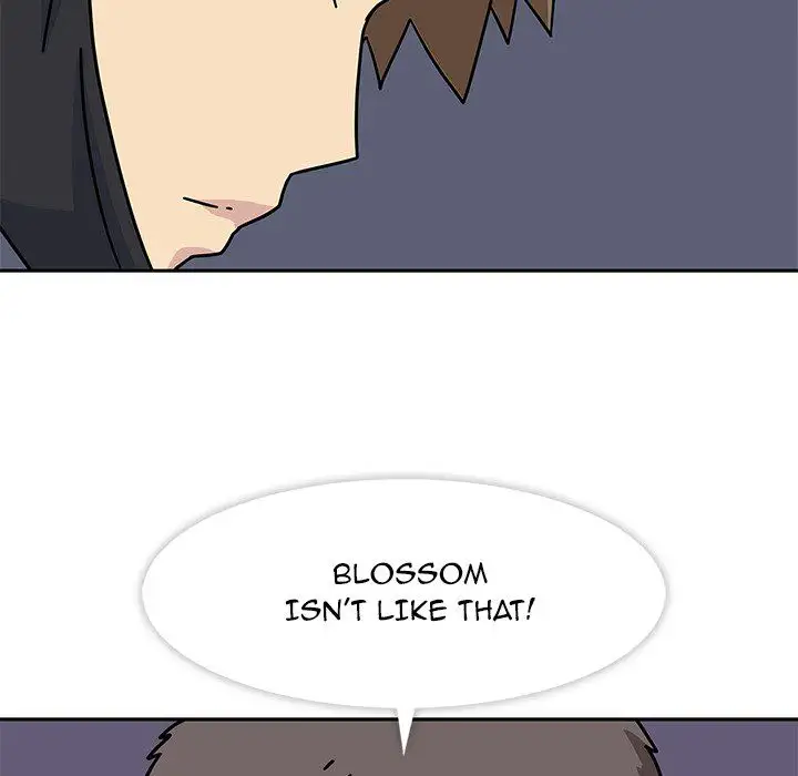 Springtime for Blossom - Chapter 16 [photo 99] - MangaPorn