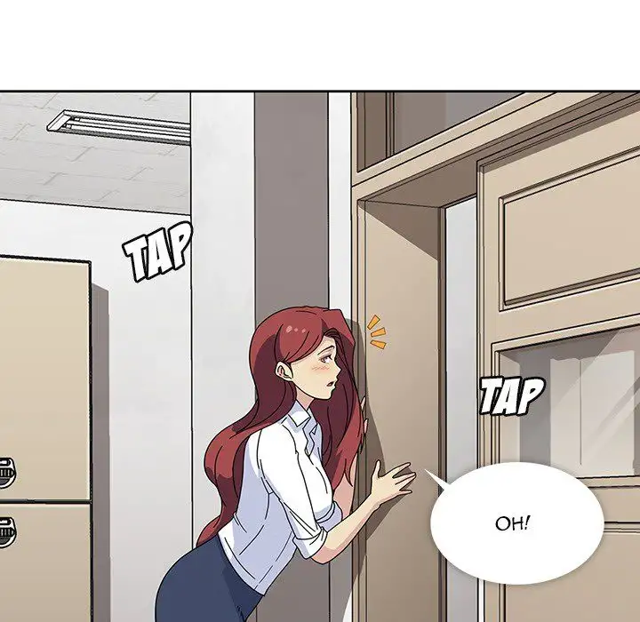 Springtime for Blossom - Chapter 17 [photo 101] - MangaPorn