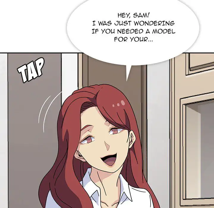 Springtime for Blossom - Chapter 17 [photo 104] - MangaPorn