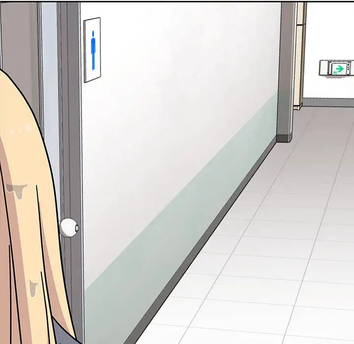 Springtime for Blossom - Chapter 17 [photo 11] - MangaPorn