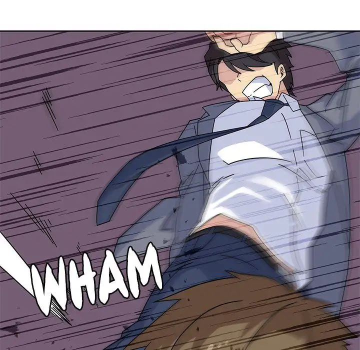 Springtime for Blossom - Chapter 17 [photo 116] - MangaPorn