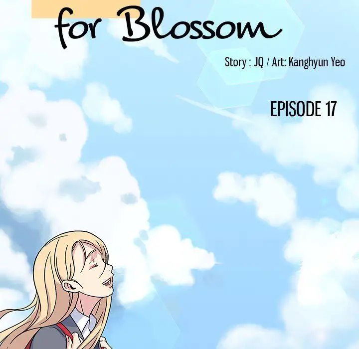 Springtime for Blossom - Chapter 17 [photo 16] - MangaPorn