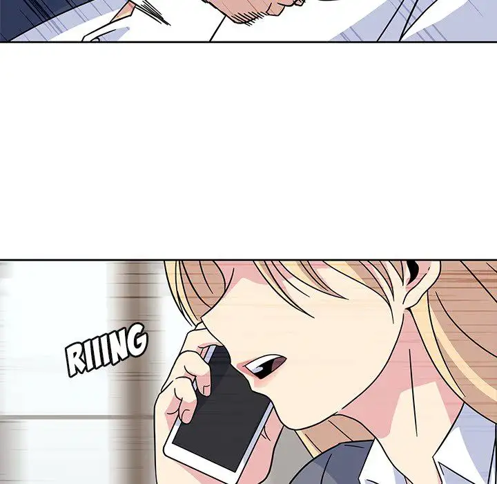 Springtime for Blossom - Chapter 17 [photo 28] - MangaPorn