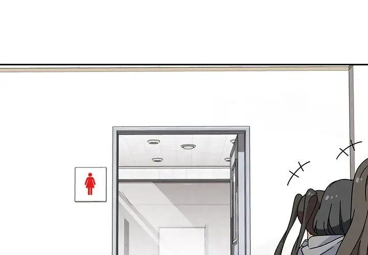 Springtime for Blossom - Chapter 17 [photo 3] - MangaPorn