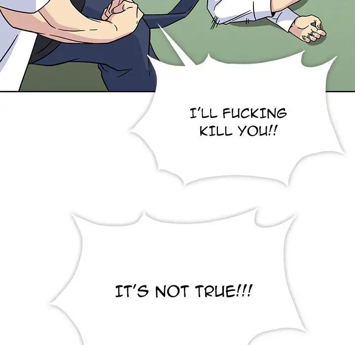 Springtime for Blossom - Chapter 17 [photo 36] - MangaPorn