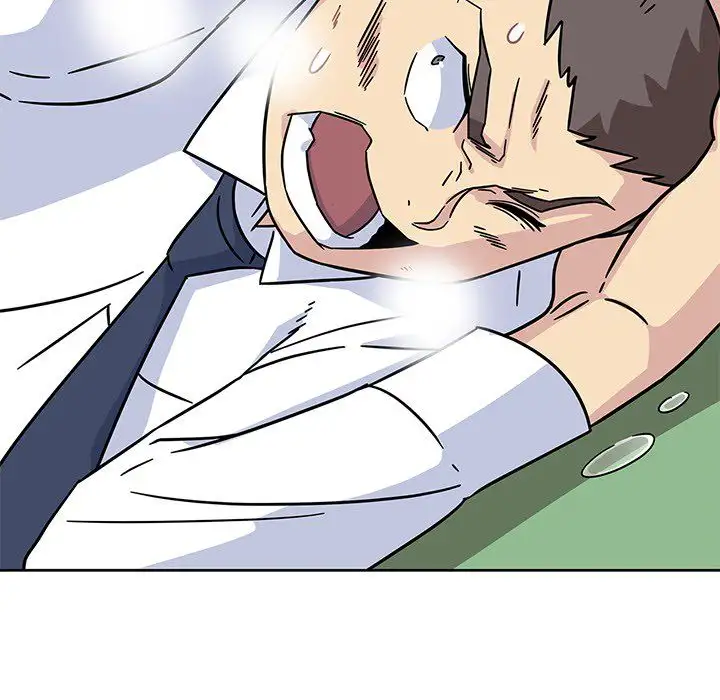 Springtime for Blossom - Chapter 17 [photo 40] - MangaPorn