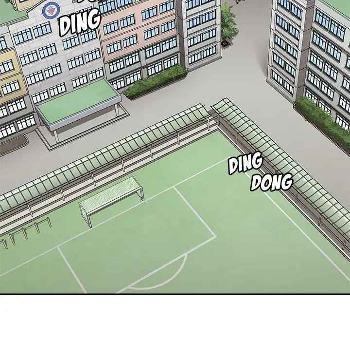 Springtime for Blossom - Chapter 17 [photo 45] - MangaPorn